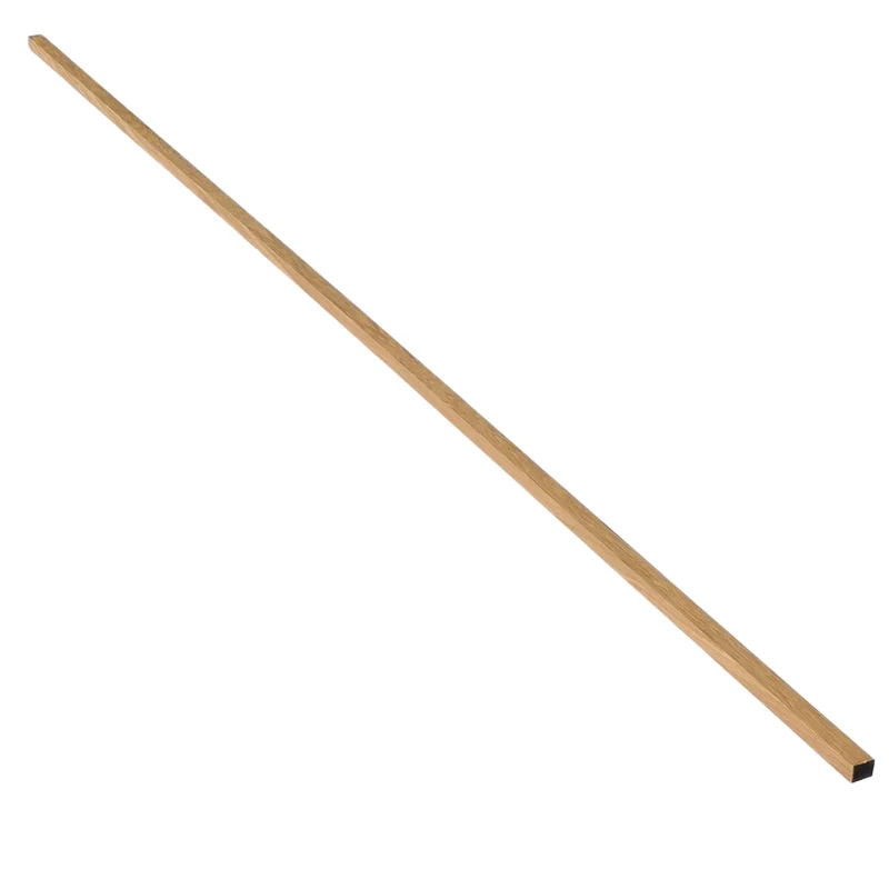Baguette de finition