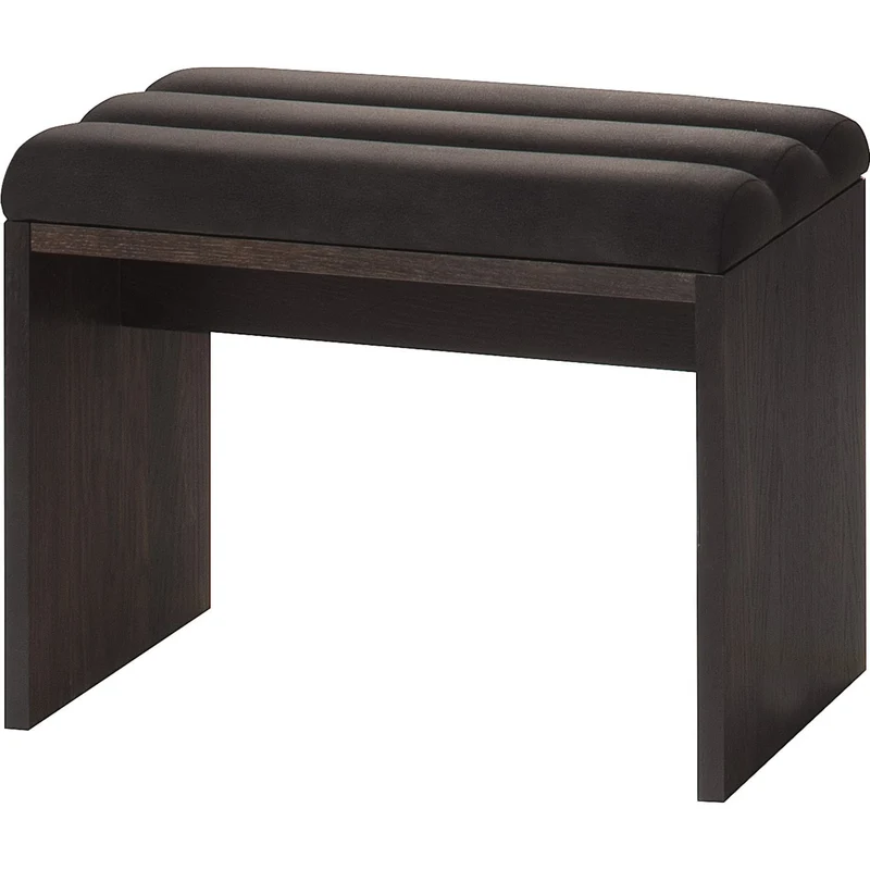 Tabouret en chêne PORTI 81 | LoftStory