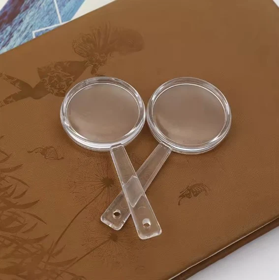 Mini loupe de lecture pour enfant