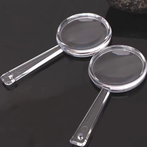 Mini loupe de lecture pour enfant