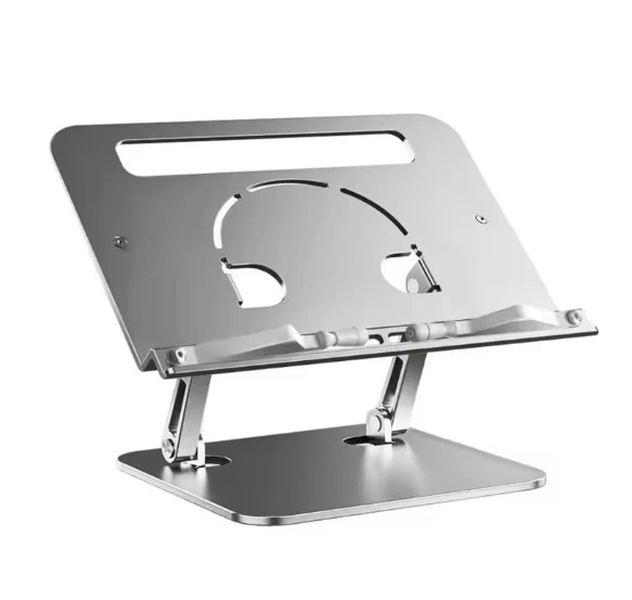 Porte livre gris