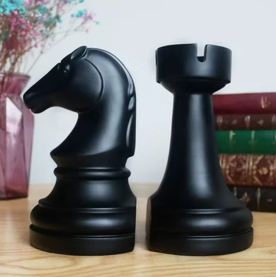 Serre livre jeu d'échec