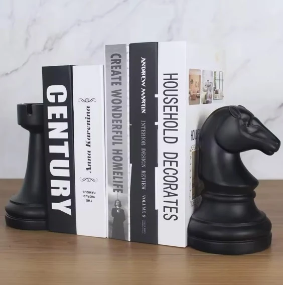 Serre livre jeu d'échec