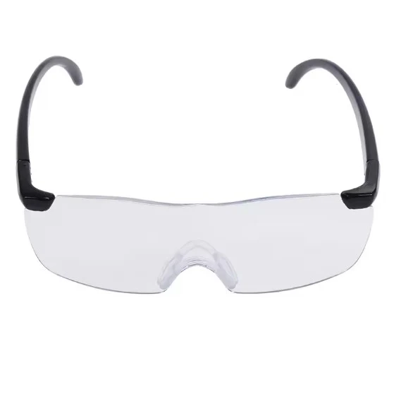 Loupe de lecture lunette X3