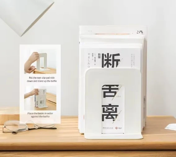 Serre livre plastique pliable blanche