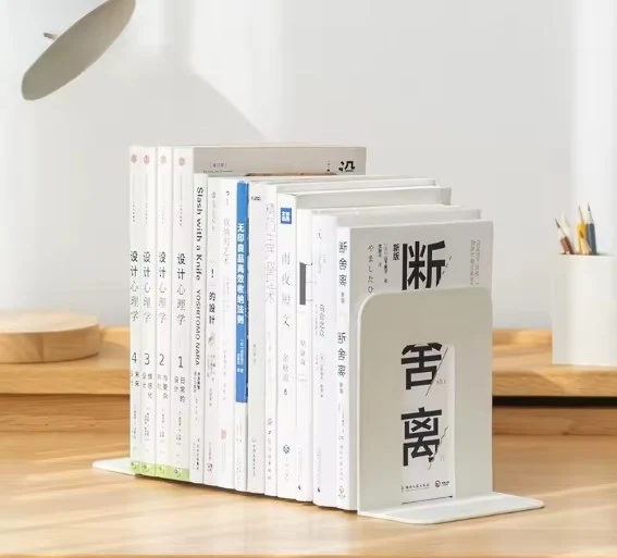 Serre livre plastique pliable blanche