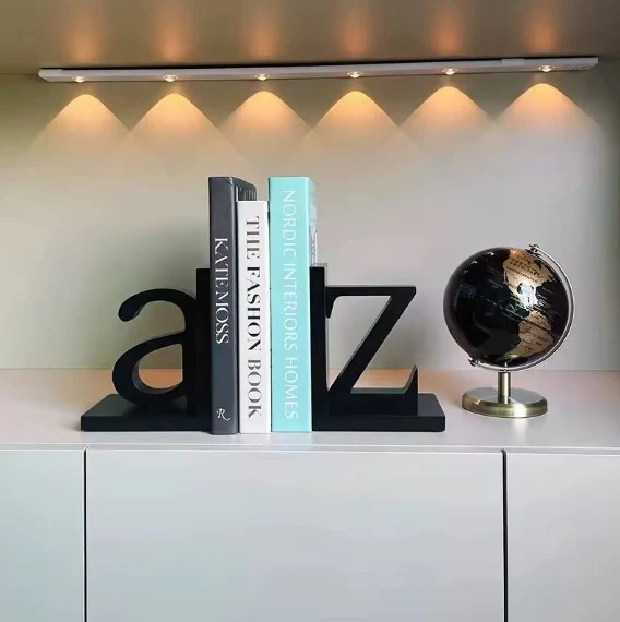 Serre livre AZ