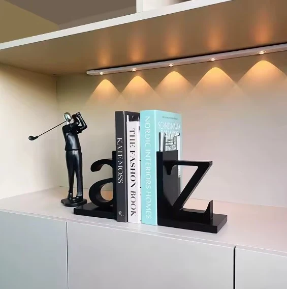 Serre livre AZ