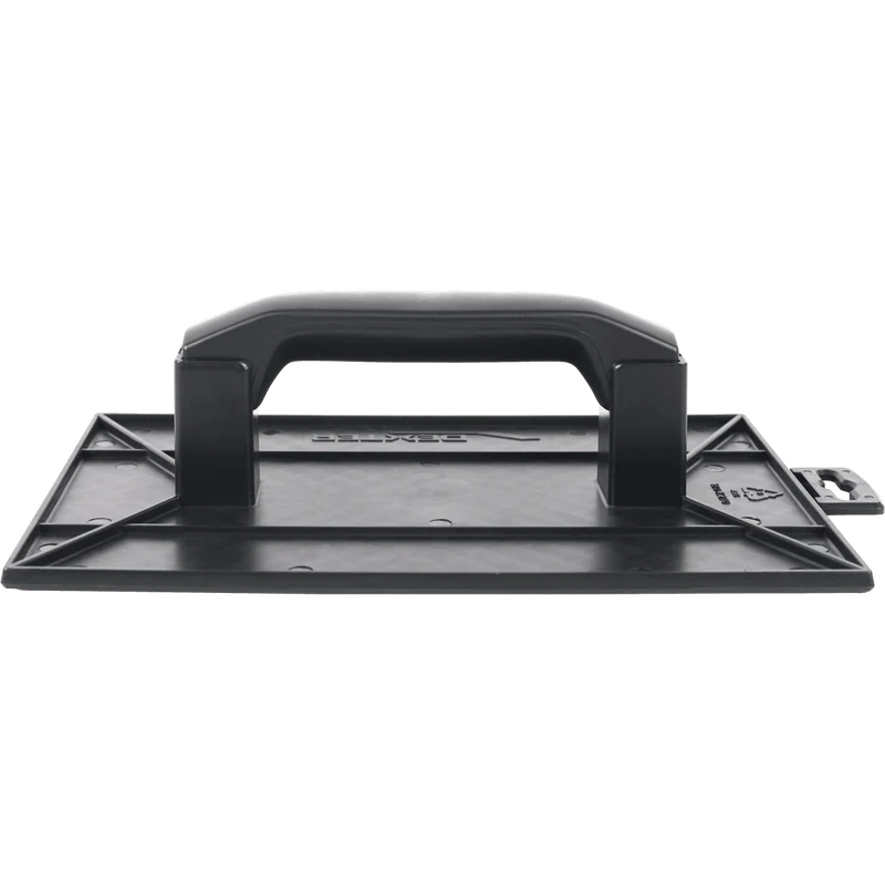 18X27CM DEXTER PVC PLASTERING TROWEL