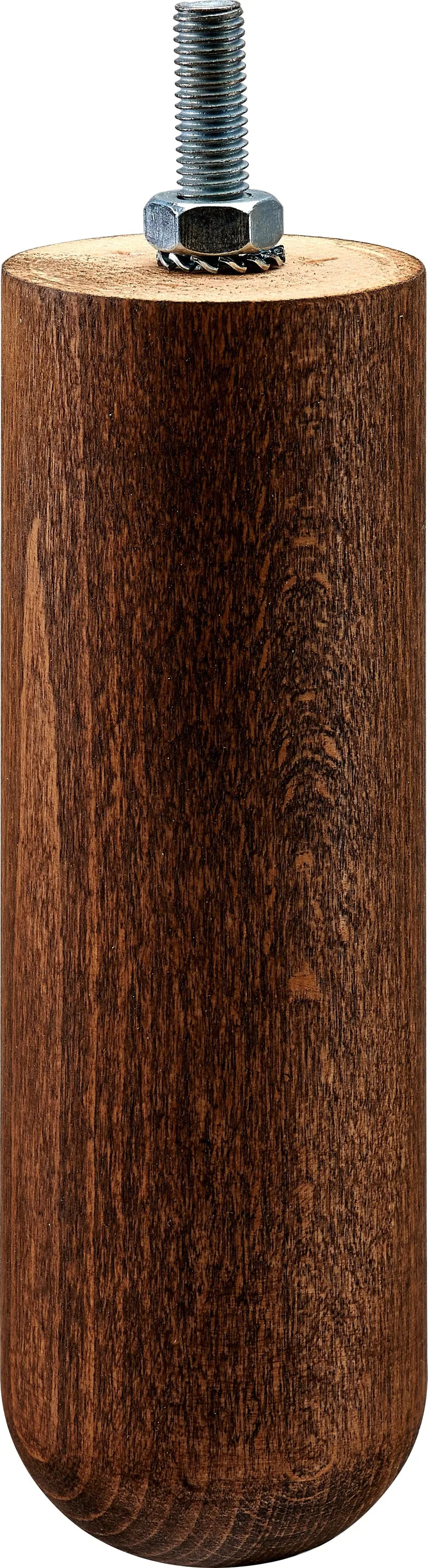 Beech Wood Furniture Leg D45 X 150 MMV