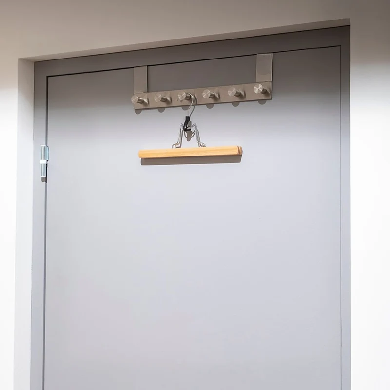 TROUSER HANGER 28 CM SPACEO