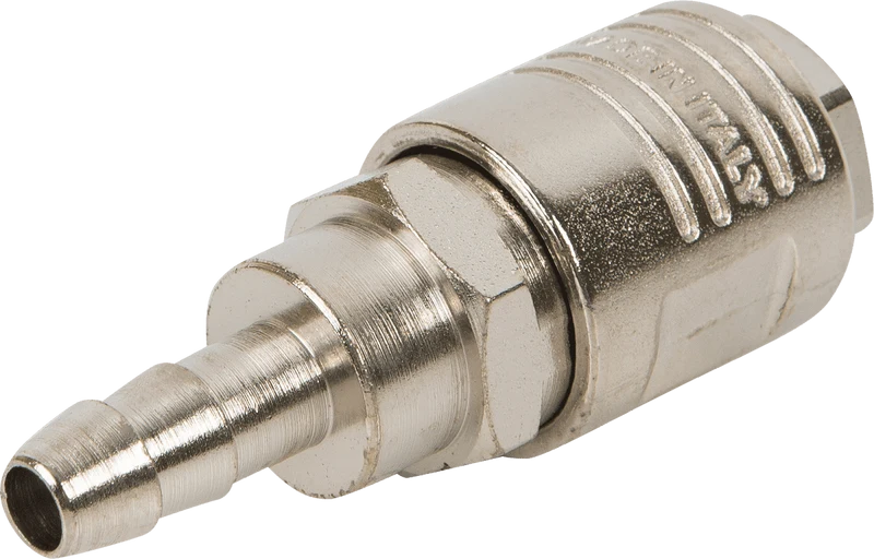 DEXTER TAP WITH RESCA 8MM