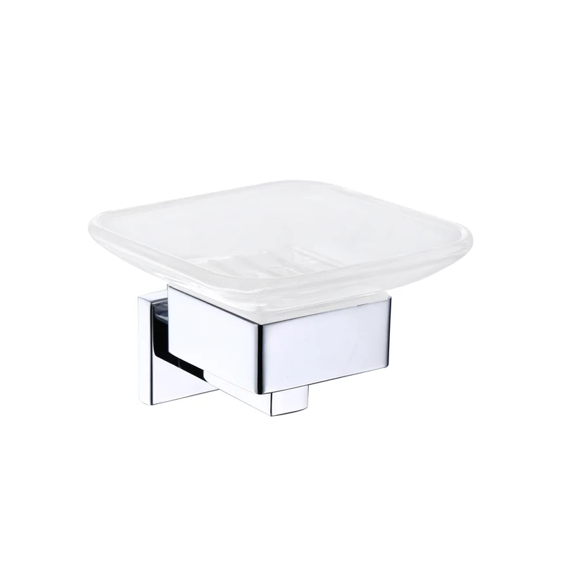 SOAP DISH SCREWS QUADDRO SENSEA