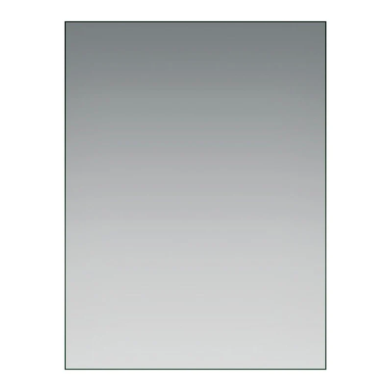 SPECCHIO SEMPLICE 70 X 50 CM