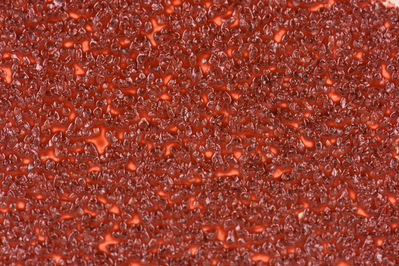 ABRASIVE FOR DEXTER ORBITAL SANDER