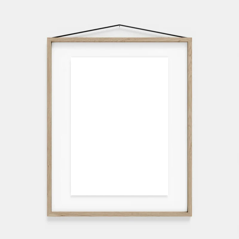 Cadre en bois 40 x 50 - Moebe