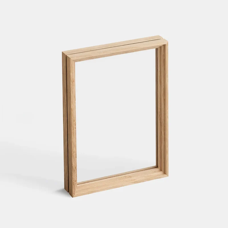 Cadre en bois - Moebe