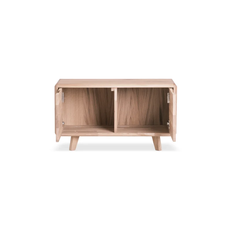 Banc en bois massif SWEDEN | NordicStory