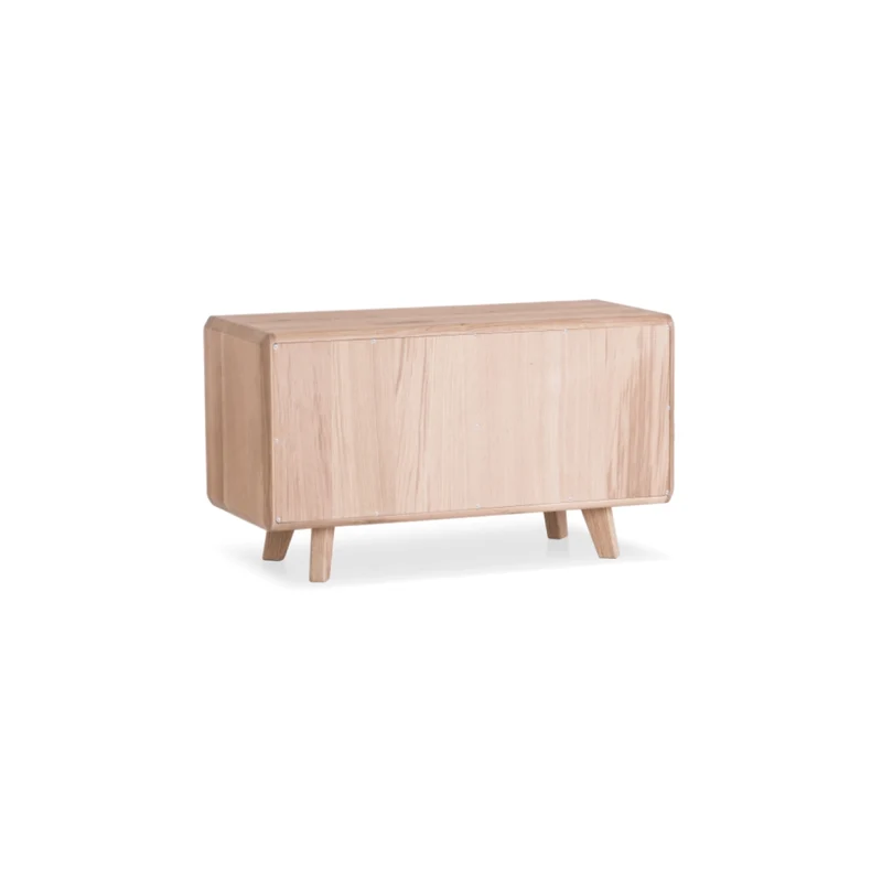 Banc en bois massif SWEDEN | NordicStory