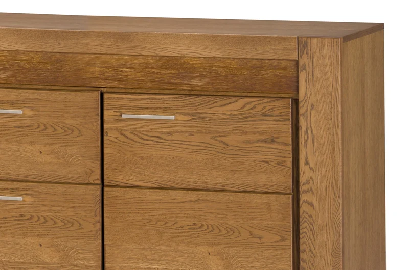 Commode en chêne VELVET 47 | LoftStory