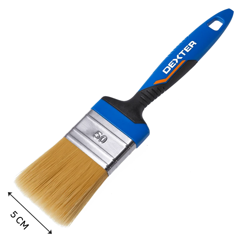 DEXTER UNIVERSAL BRUSH 50MM