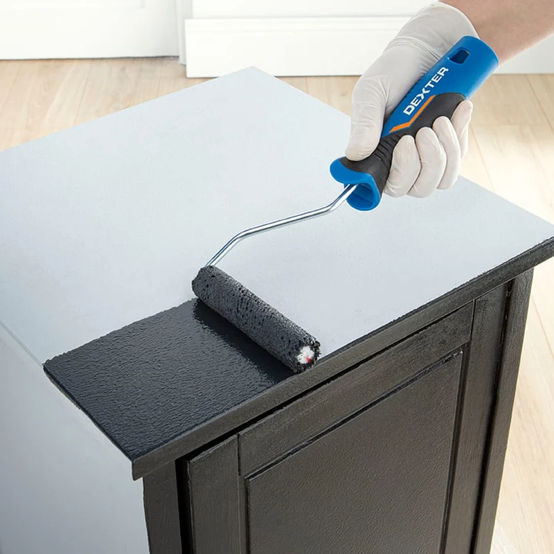 2 X 6CM DEXTER ENAMEL REFILLS