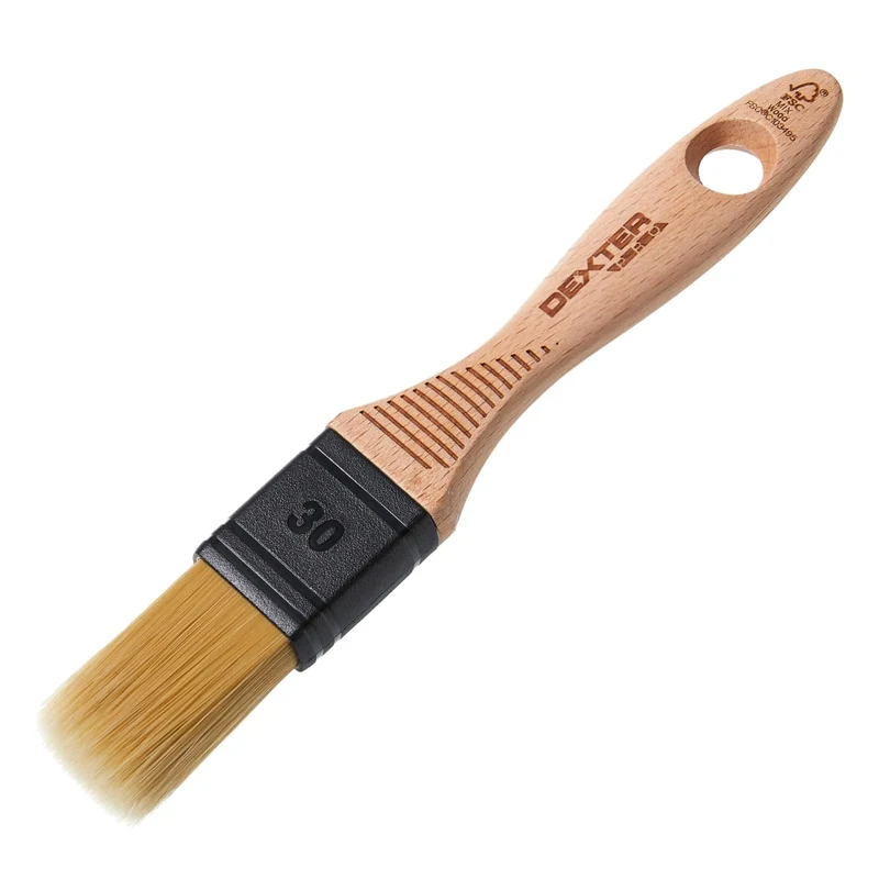 DEXTER PRO UNIVERSAL BRUSH 30MM