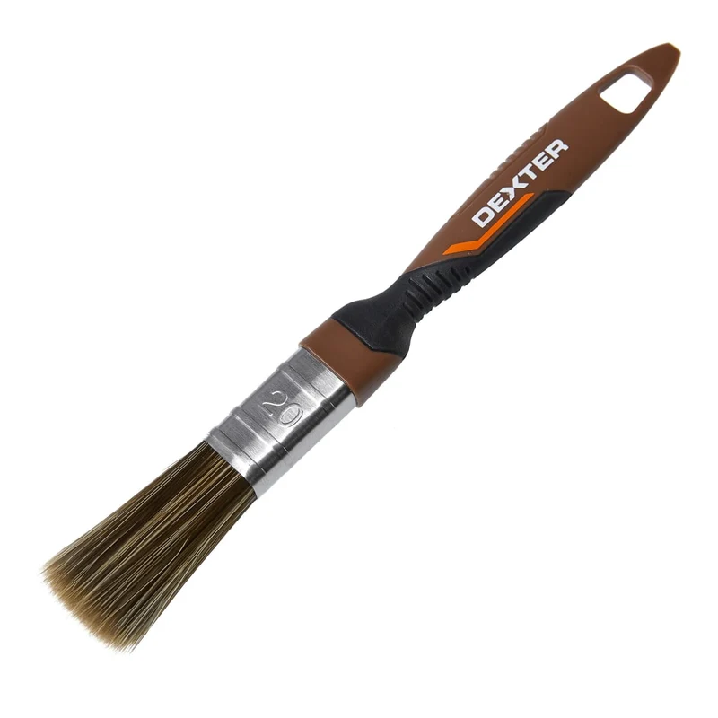 DEXTER WOOD BRUSH MM 20