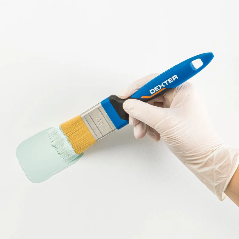 DEXTER UNIVERSAL BRUSH 70MM