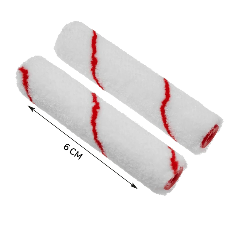 2 X 11CM DEXTER ENAMEL REFILLS