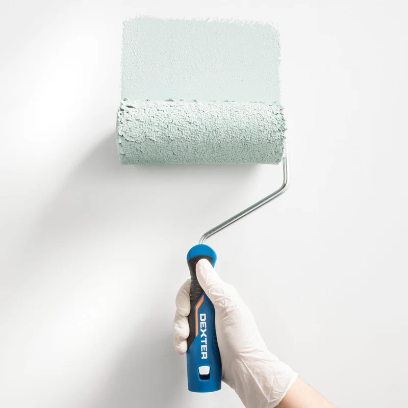 DEXTER UNIVERSAL BRUSH 40MM