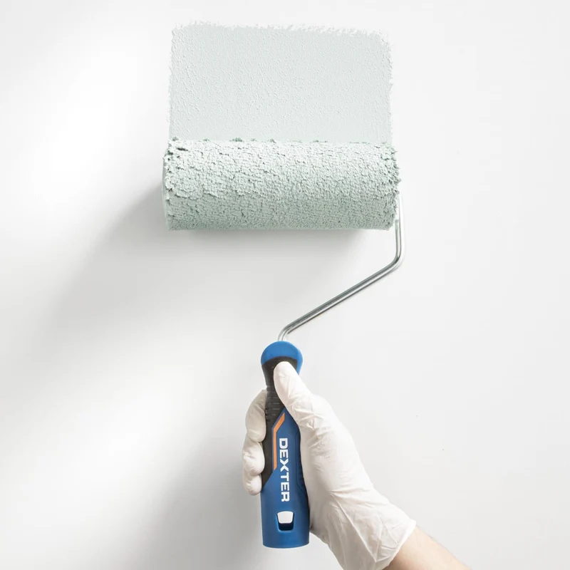 DEXTER UNIVERSAL BRUSH 40MM