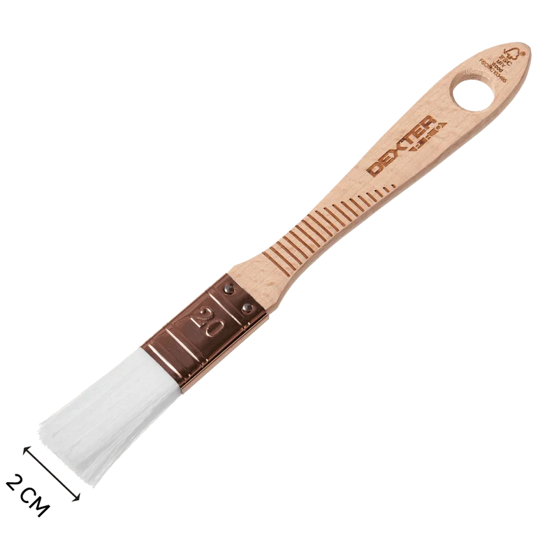 PAINT BRUSH 20 MM