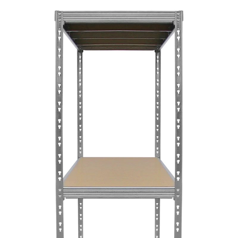 Monster Racking - 1 Rayonnage HD Rax en Acier Galvanisé 60cm x 200cm x 186cm