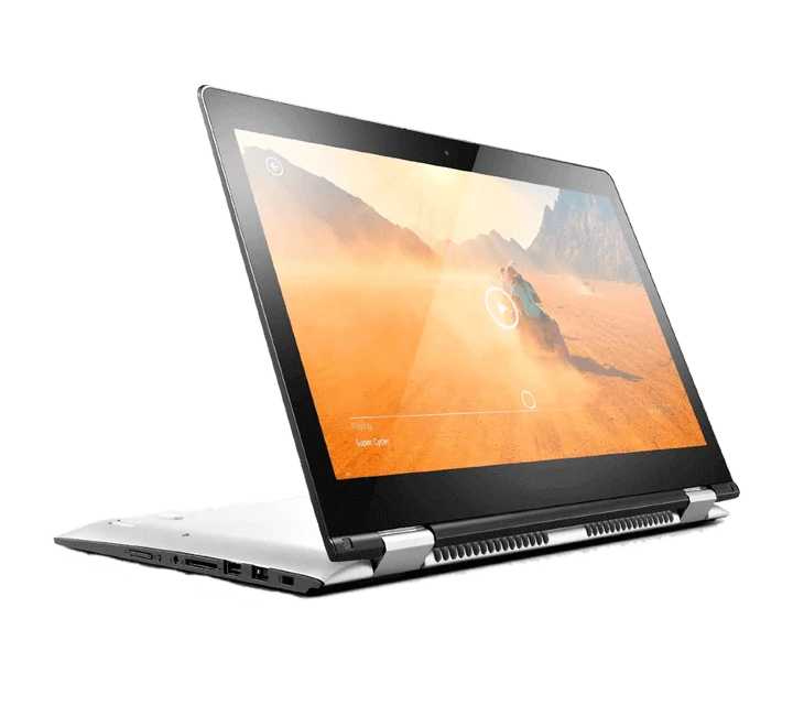 Finity Product Sample