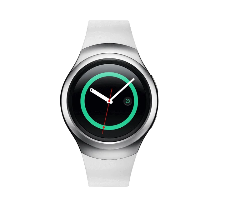 Finity Product Sample