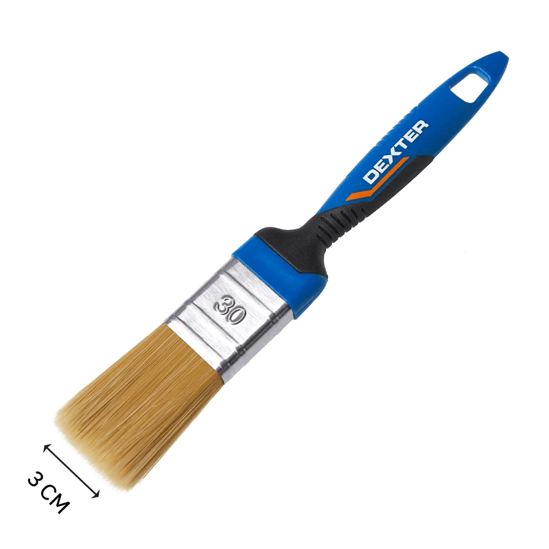 DEXTER UNIVERSAL BRUSH 30MM