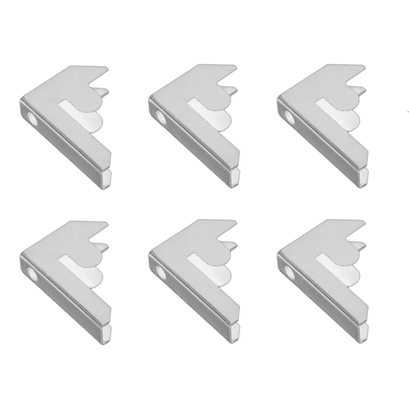 Monster Racking - 3 Rayonnages E-Rax en Acier Blanc 90cm x 40cm x 180cm