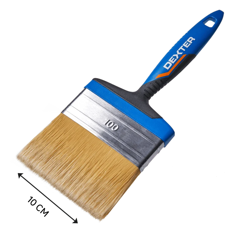 DEXTER UNIVERSAL BRUSH 100MM