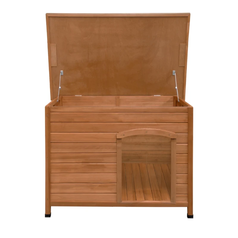 Niche pour Chien (Taille Grande)