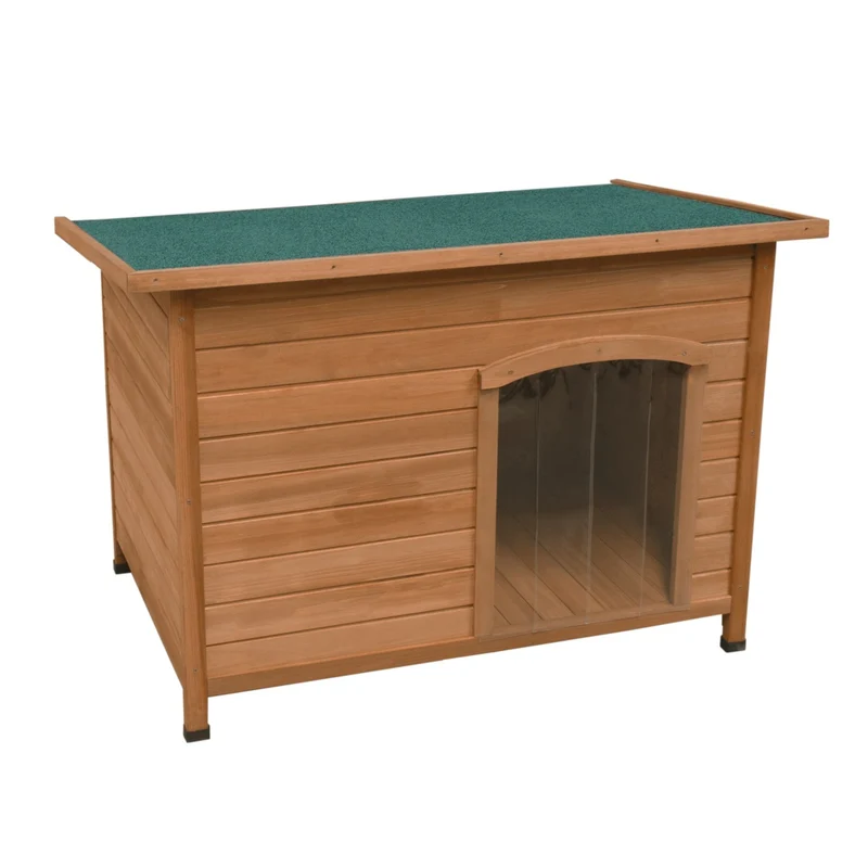 Niche pour Chien (Taille Grande)