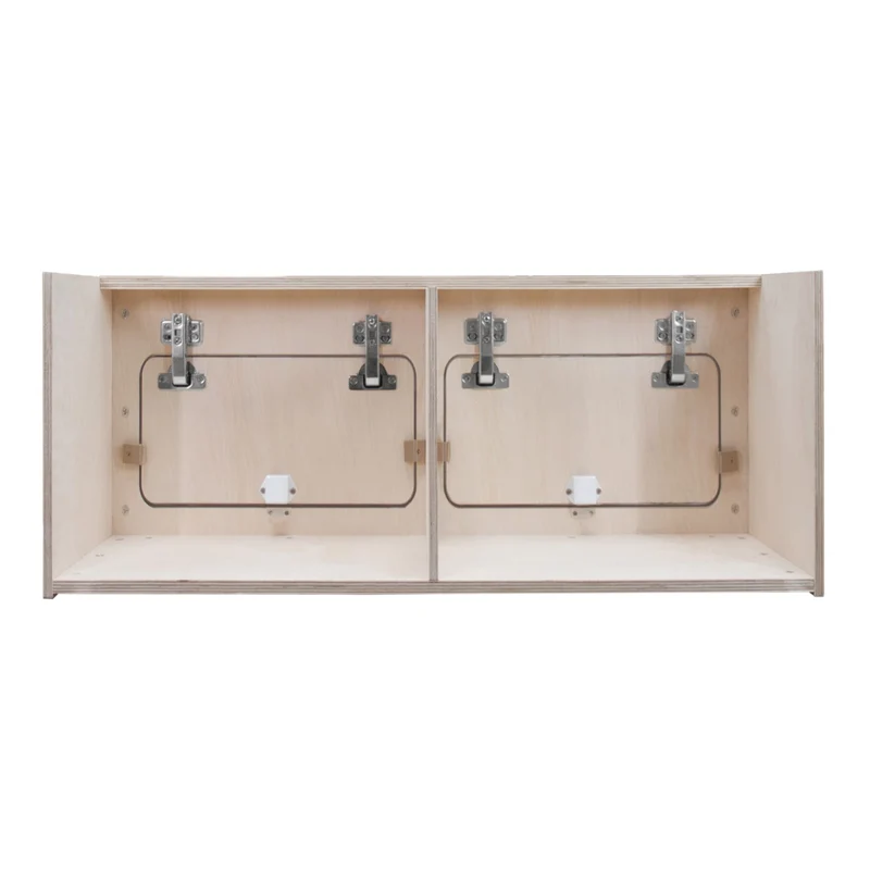 Armoire de Rangement pour Camping-Car – 80 x 30 x 30 cm