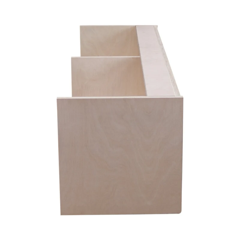 Armoire de Rangement pour Camping-Car – 100 x 30 x 30 cm