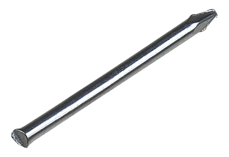 500 SCREW NAILS 1.3 x 18 ACC. ZIN