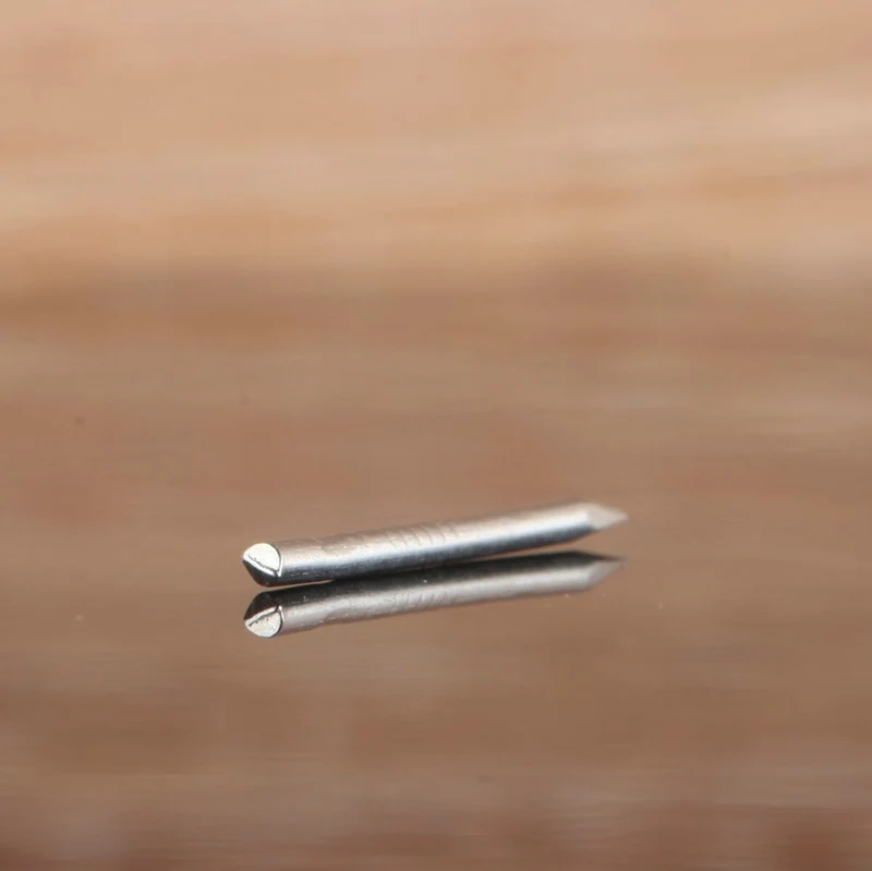 500 SCREW NAILS 1.3 x 18 ACC. ZIN