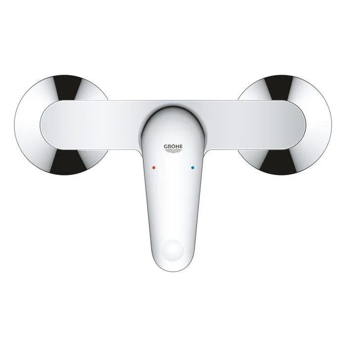 SWIFT SINGLE-LEVER OUTDOOR MIXER XD