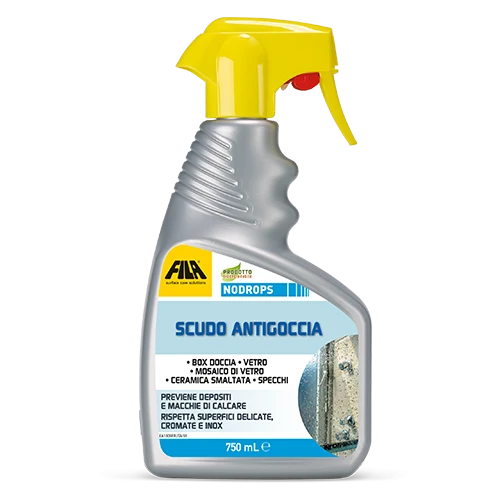 ANTI-DRIP SHIELD CLEANER 750 ML