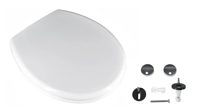 SEDILE WC ADIGE TERMOINDURENTE ANTIBATTE