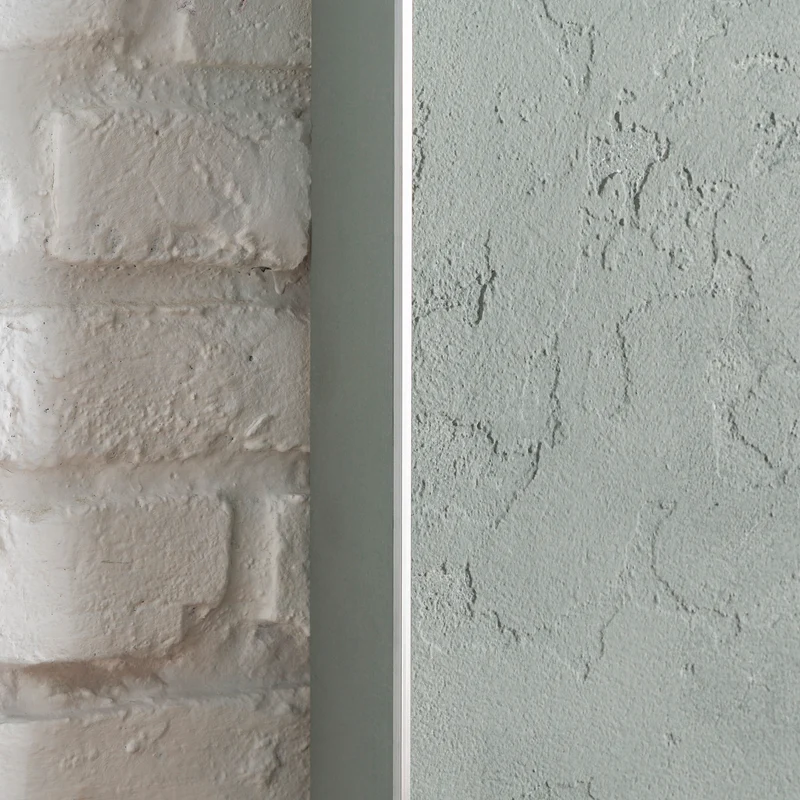 NATURAL ALUMINIUM ANGLE PROFILE 5X5X1MM 1M