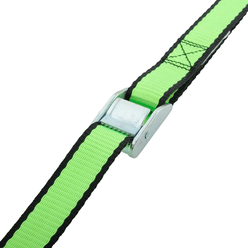 CINGHIA C/FIBBIA 25MMX500CM 200KG